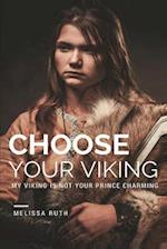 Choose Your Viking