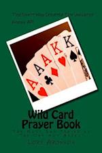 Wild Card Prayer Book