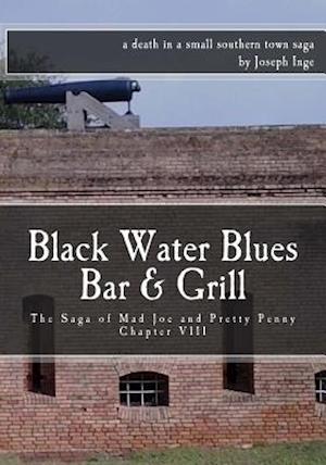 Black Water Blues Bar & Grill