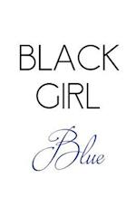 Black Girl Blue