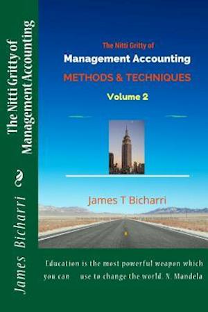 The Nitti Gritty of Management Accounting