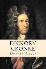 Dickory Cronke