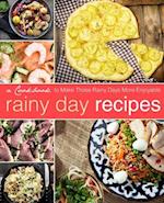 Rainy Day Recipes: A Cookbook to Make Those Rainy Days More Enjoyable 