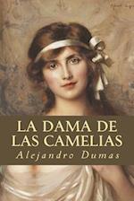 La Dama de Las Camelias