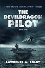 The Devil Dragon Pilot
