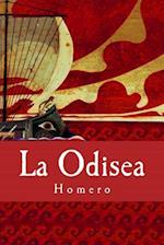 La Odisea