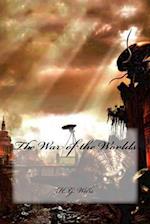 The War of the Worlds