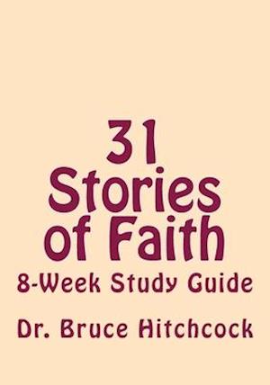 31 Days of Faith