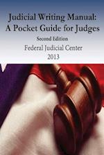 Judicial Writing Manual
