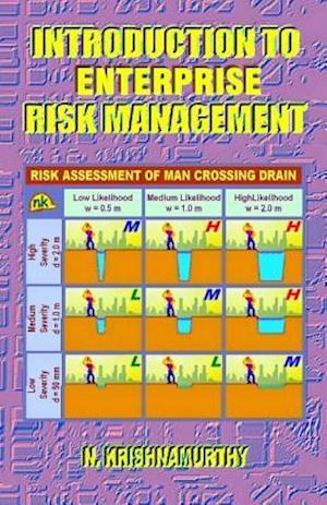 Introduction to Enterprise Risk Management