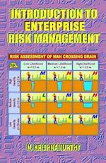 Introduction to Enterprise Risk Management