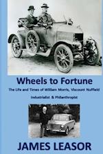 Wheels to Fortune