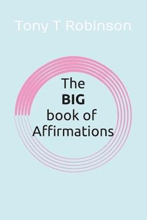 The Big Book of Affirmations.