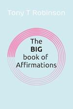 The Big Book of Affirmations.