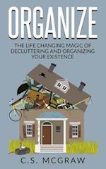 Organize