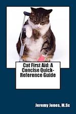 Cat First Aid