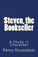 Steven, the Bookseller