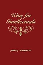 Wine for Intellectuals