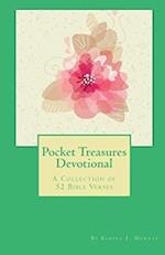 Pocket Treasures Devotional