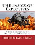The Basics of Explosives
