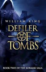 Defiler of Tombs