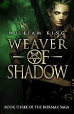 Weaver of Shadow
