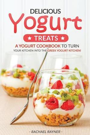 Delicious Yogurt Treats