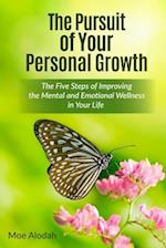 The Pursuit of Your Personal Growth