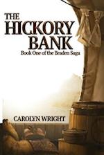 The Hickory Bank