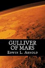 Gulliver of Mars