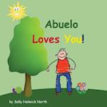 Abuelo Loves You!