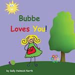 Bubbe Loves You!