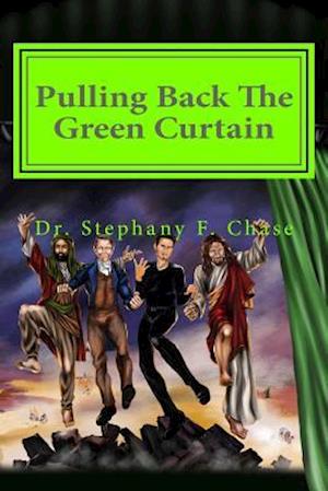 Pulling Back the Green Curtain