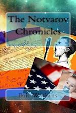 The Notvarov Chronicles