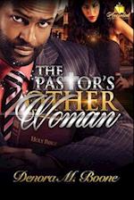 The Pastor's Other Woman