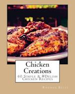 Chicken Creations