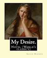 My Desire. by