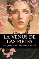 La Venus de Las Pieles