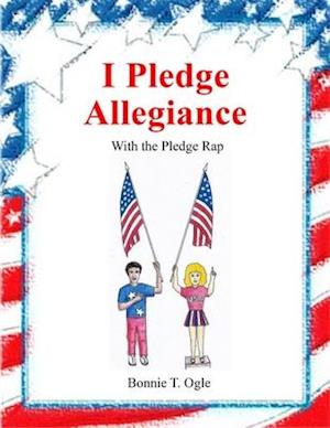 I Pledge Allegiance