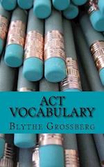 ACT Vocabulary