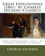 Great Expectations (1861) by