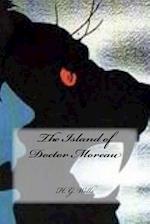 The Island of Doctor Moreau