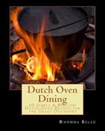 Dutch Oven Dining