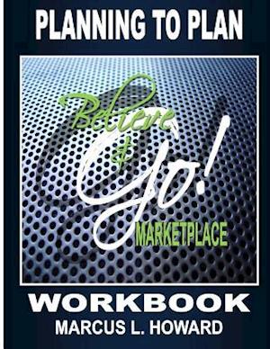 Believe & Go Marketplace Workbook