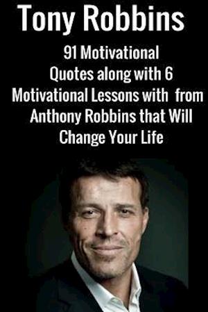 Tony Robbins