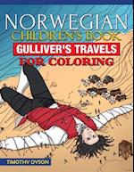 Norwegian Children's Book