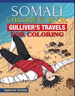 Somali Children's Book