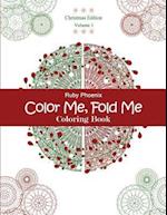 Color Me, Fold Me
