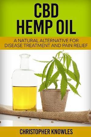 CBD Hemp Oil