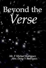 Beyond the Verse